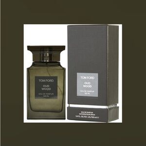 Oud Wood